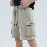 DISTRICT75 123KBVE-689-0Χ9 Μπέζ Εικόνα 1