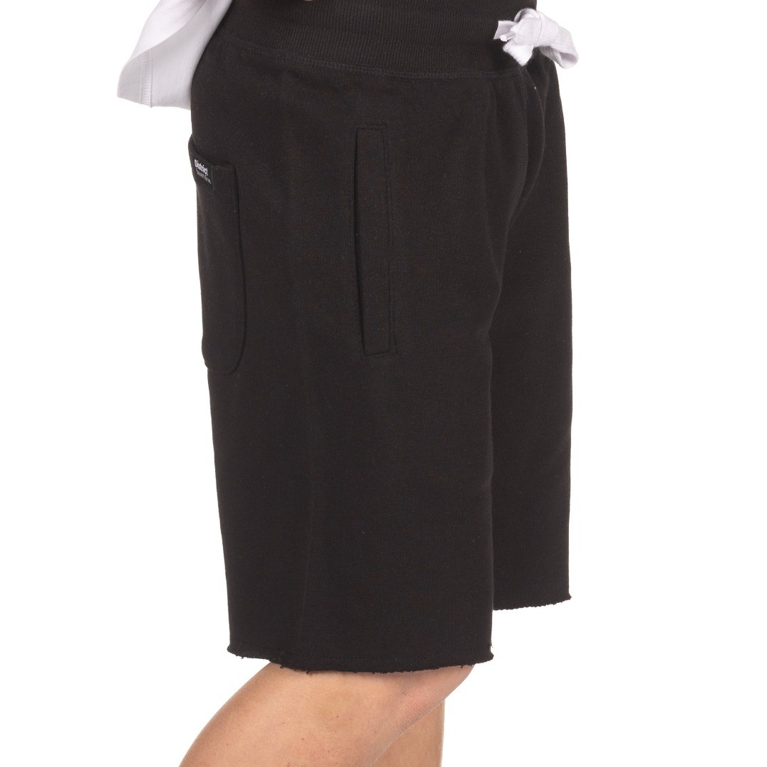 DISTRICT75 123KBVE-742-071 Μαύρο