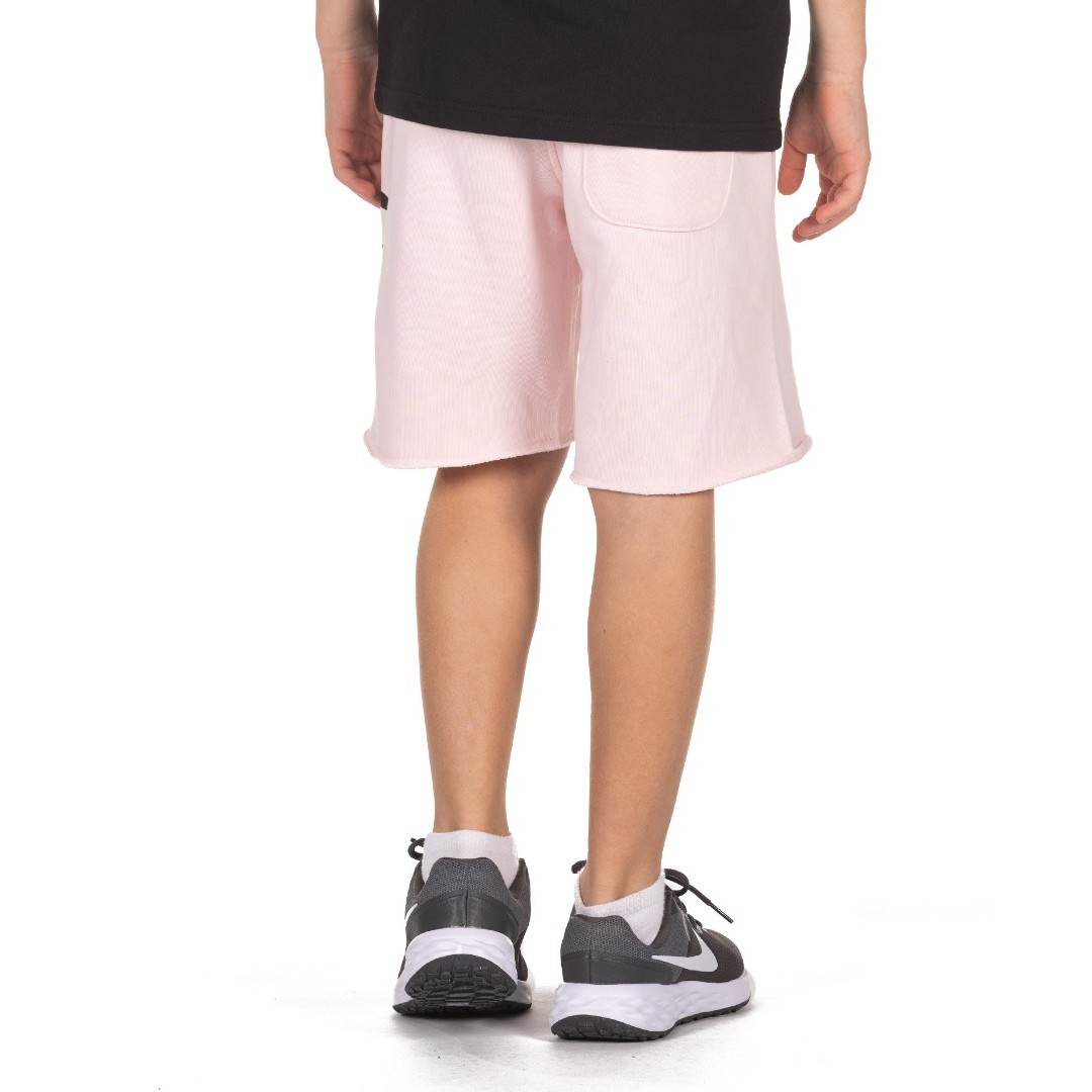 DISTRICT75 123KBVE-742-0P9 Pink