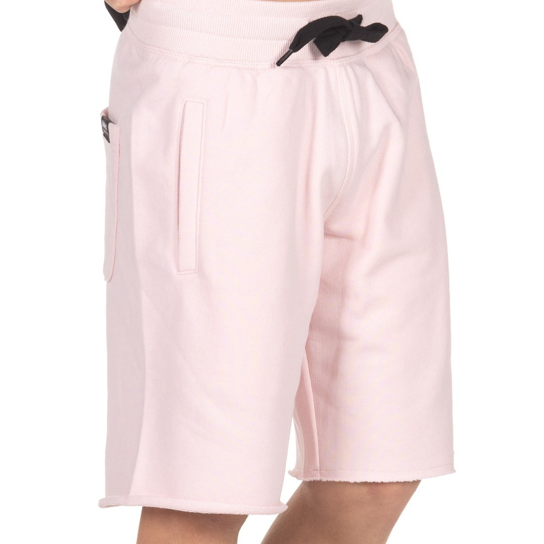 DISTRICT75 123KBVE-742-0P9 Pink