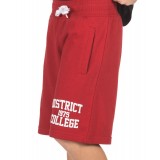 DISTRICT75 123KBVE-743-045 Red Image 1