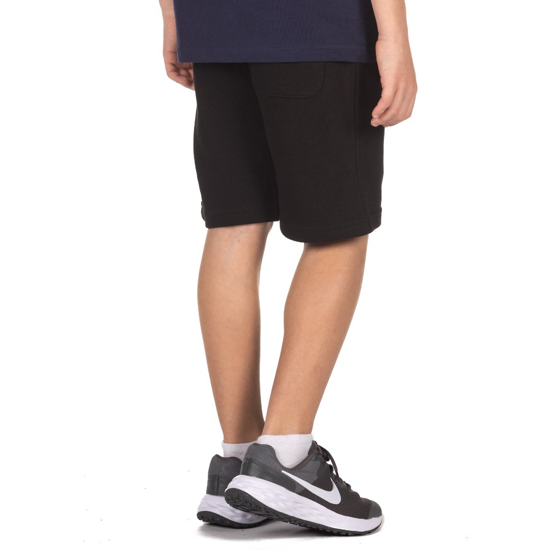 DISTRICT75 123KBVE-743-071 Black