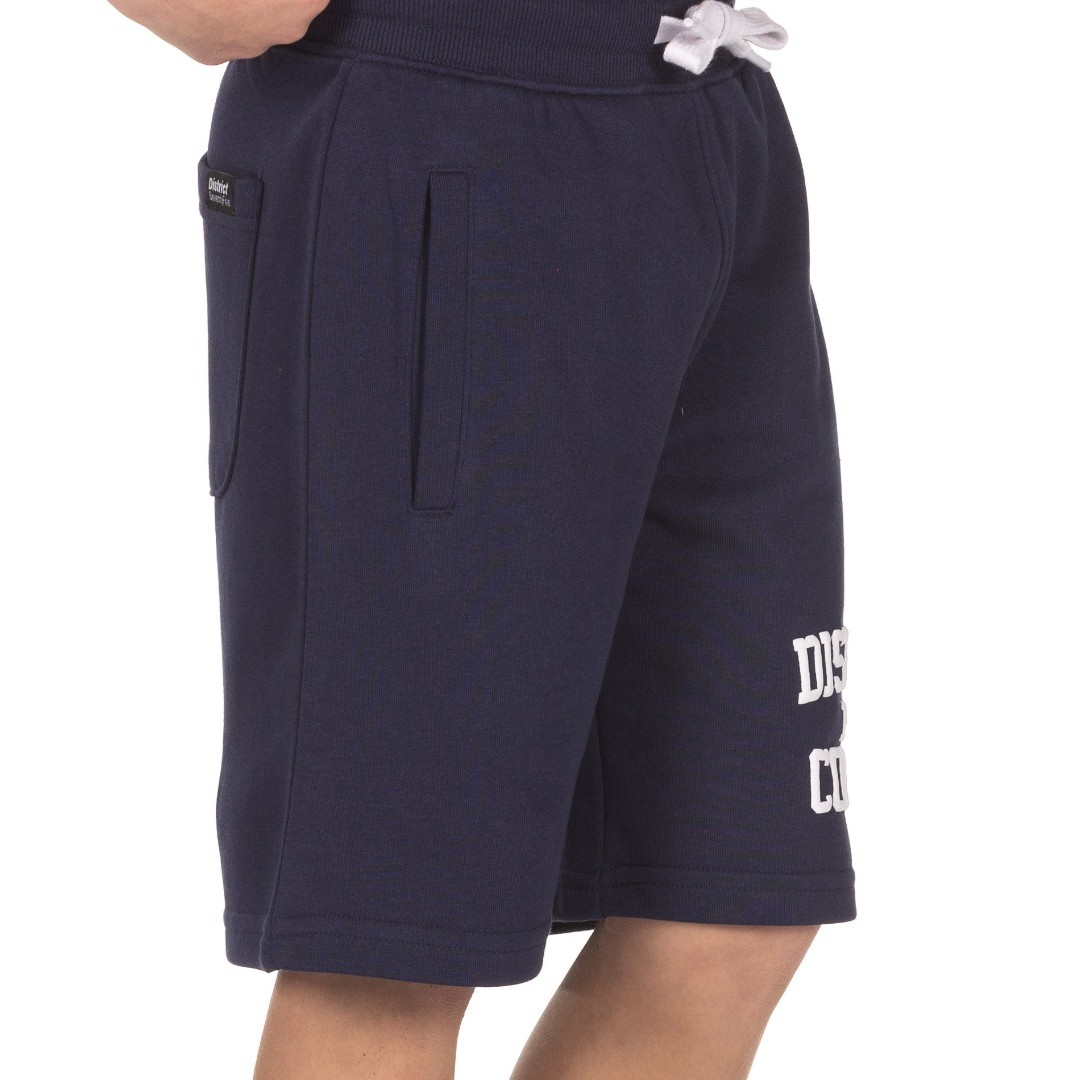 DISTRICT75 123KBVE-743-011 Blue