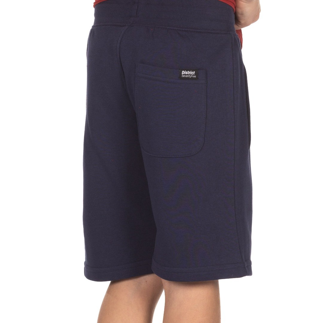 DISTRICT75 123KBVE-743-011 Blue