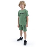 DISTRICT75 124KBVE-082-067 Green Image 3