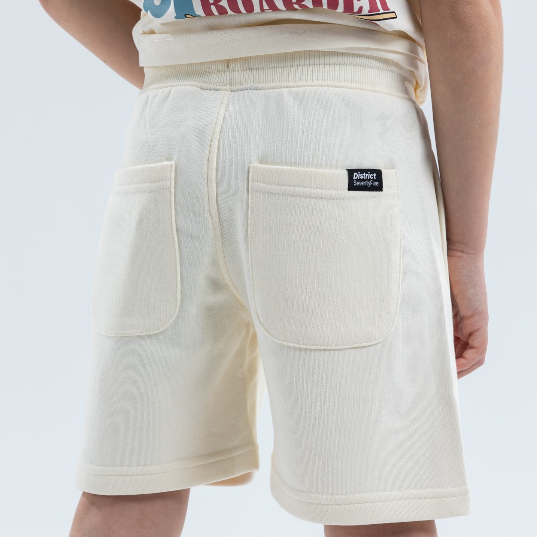 DISTRICT75 124KBVE-083-092 Εκρού