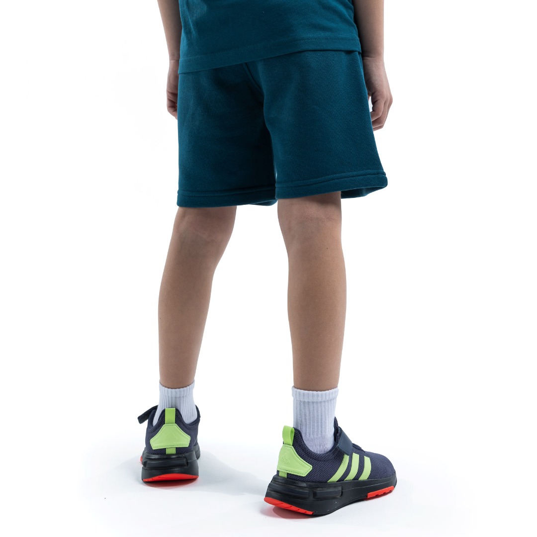 DISTRICT75 124KBVE-087-013 Μπλε