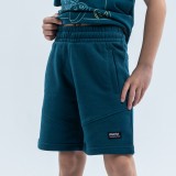 DISTRICT75 124KBVE-087-013 Μπλε Εικόνα 1