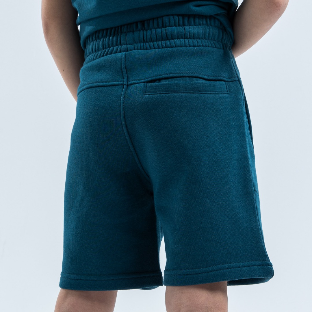 DISTRICT75 124KBVE-087-013 Μπλε