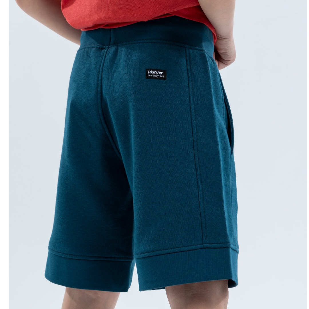 DISTRICT75 124KBVE-089-013 Blue