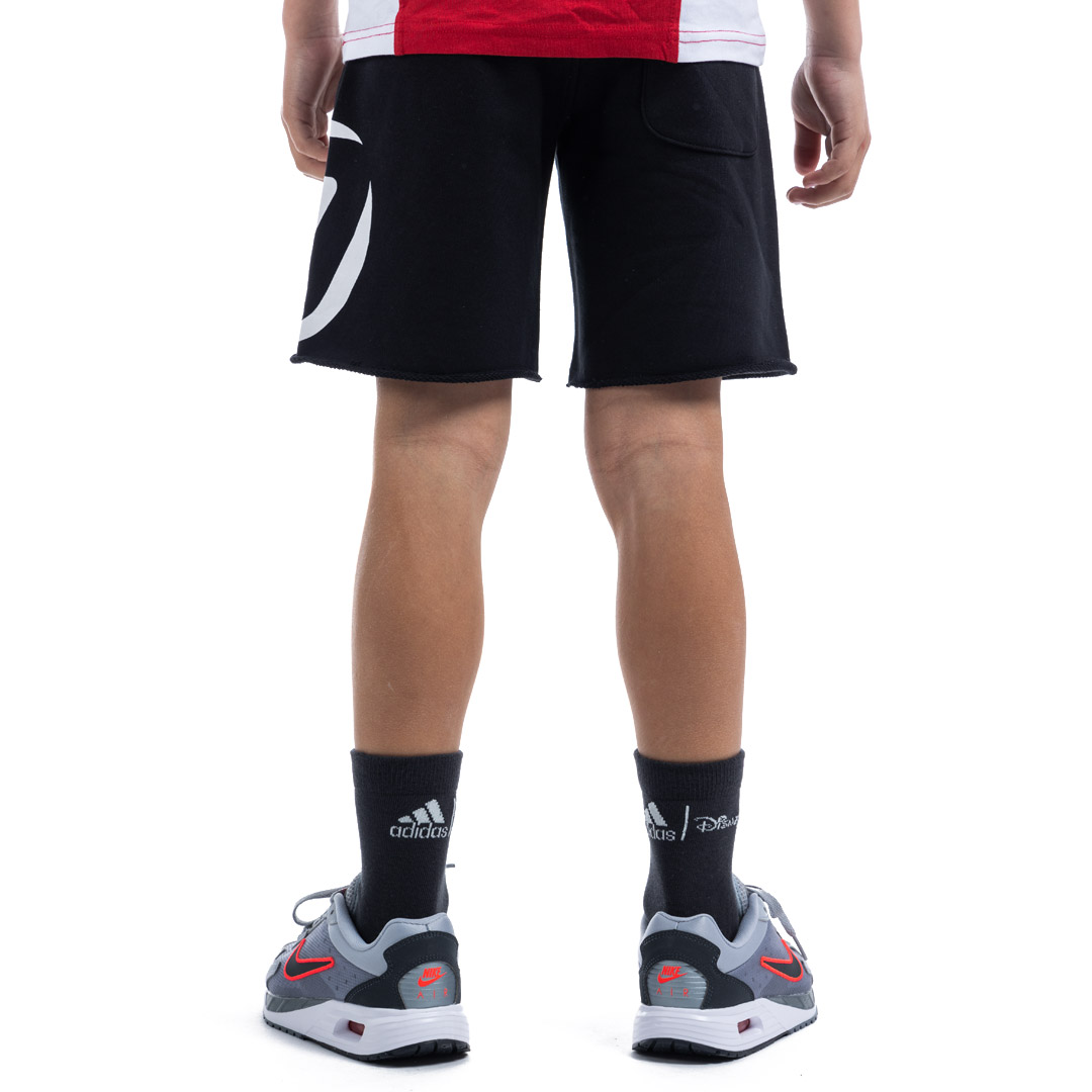 DISTRICT75 125KBVE-387-071 Black