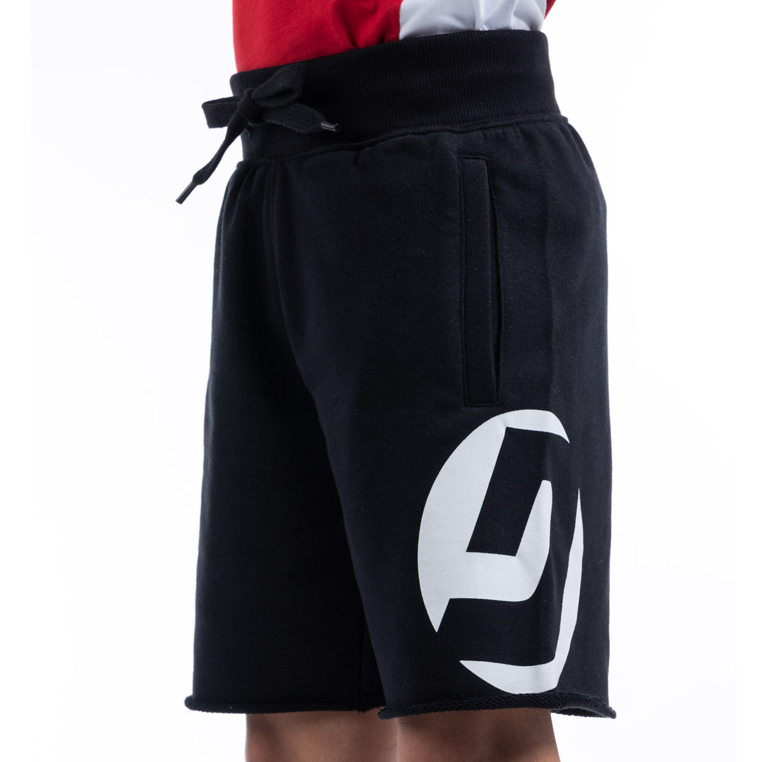 DISTRICT75 125KBVE-387-071 Black