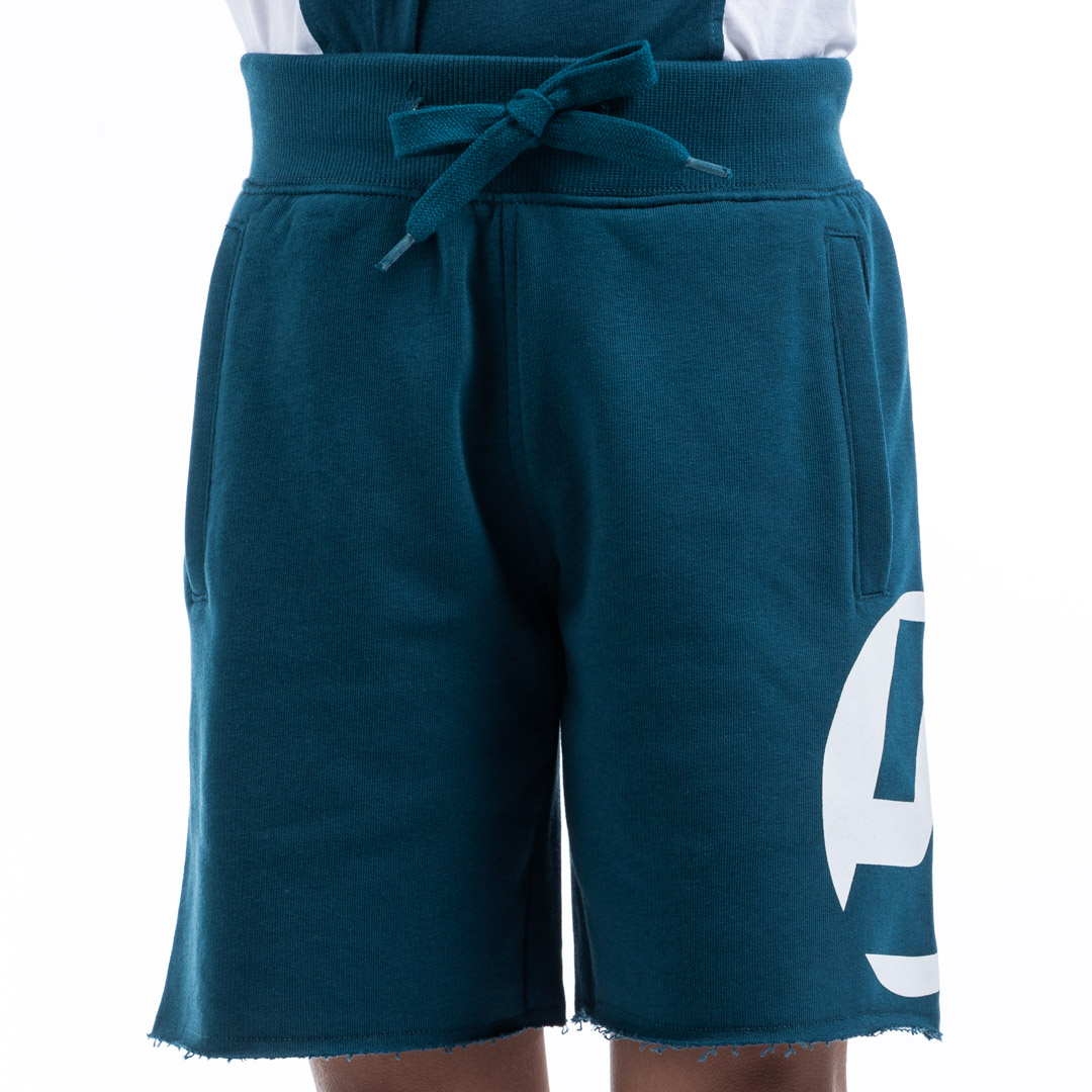 DISTRICT75 125KBVE-387-013 Μπλε