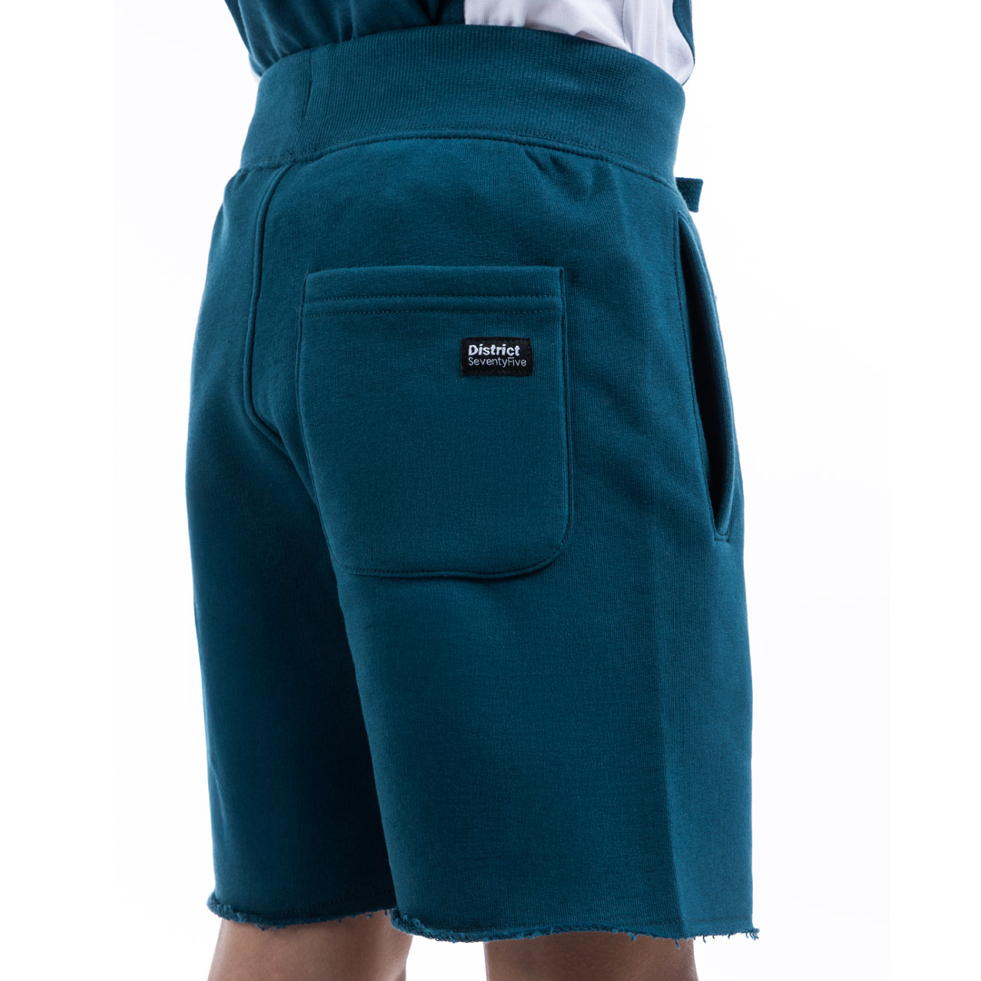 DISTRICT75 125KBVE-387-013 Μπλε