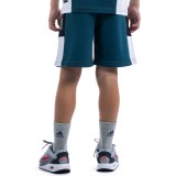 DISTRICT75 125KBVE-389-013 Μπλε Εικόνα 0