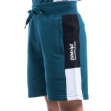 DISTRICT75 125KBVE-389-013 Μπλε Εικόνα 2