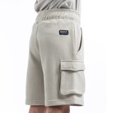 DISTRICT75 125KBVE-392-0Χ9 Μπέζ Εικόνα 2