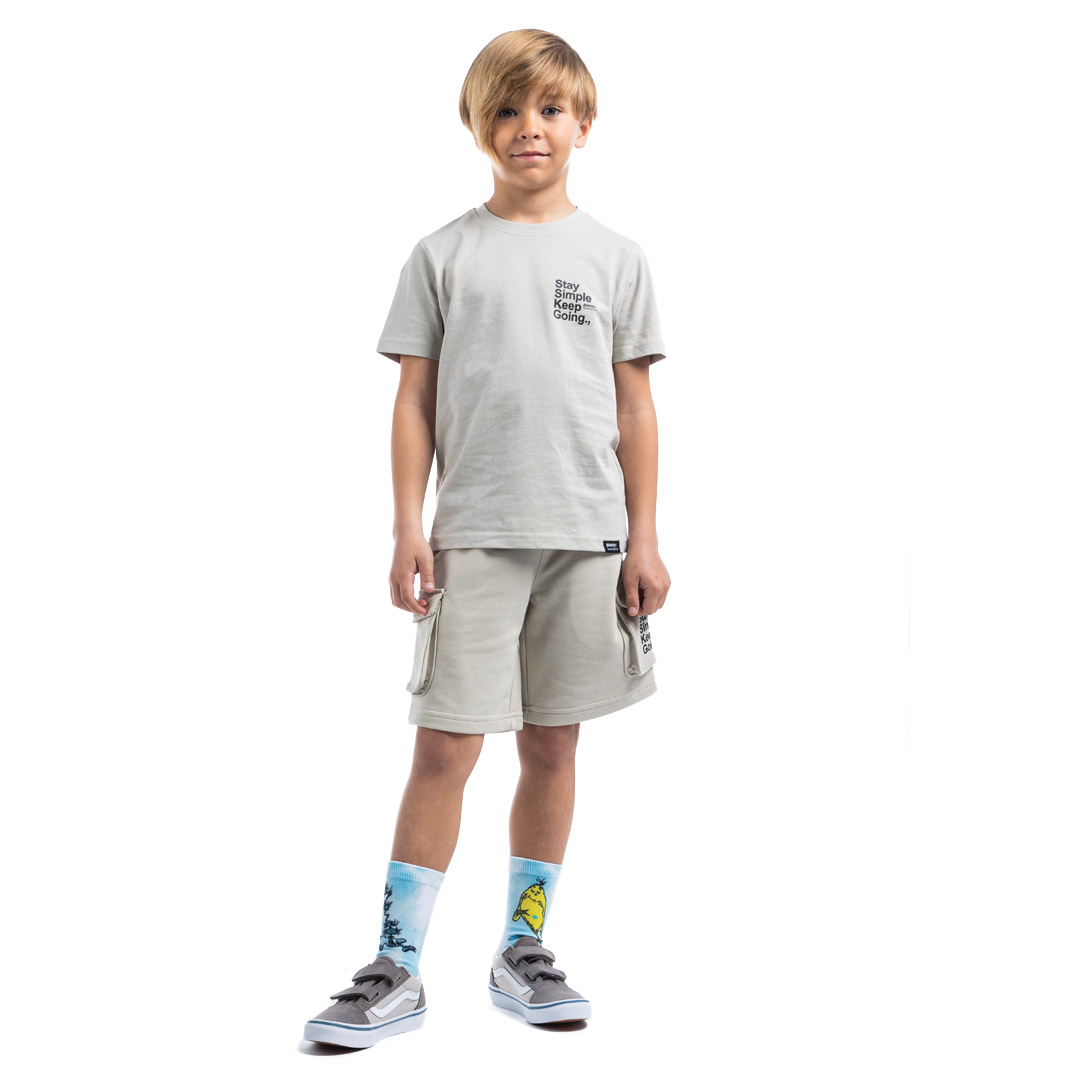 DISTRICT75 125KBVE-392-0Χ9 Μπέζ