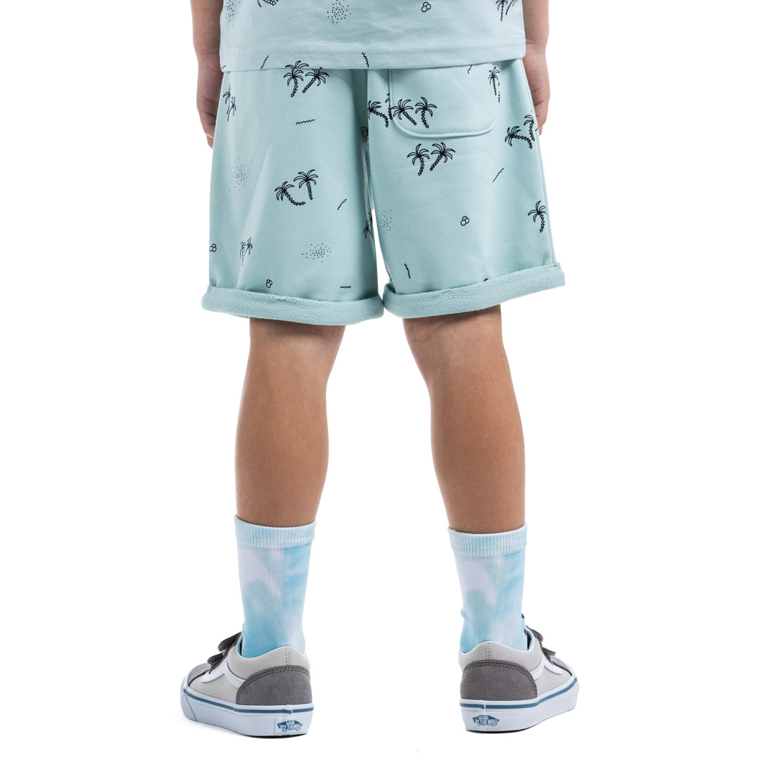 DISTRICT75 125KBVE-394-0C8 Βεραμάν