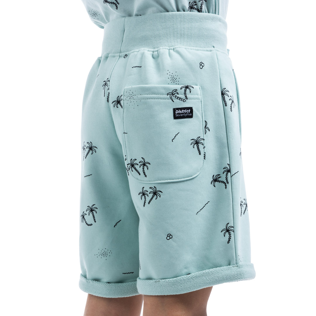 DISTRICT75 125KBVE-394-0C8 Βεραμάν