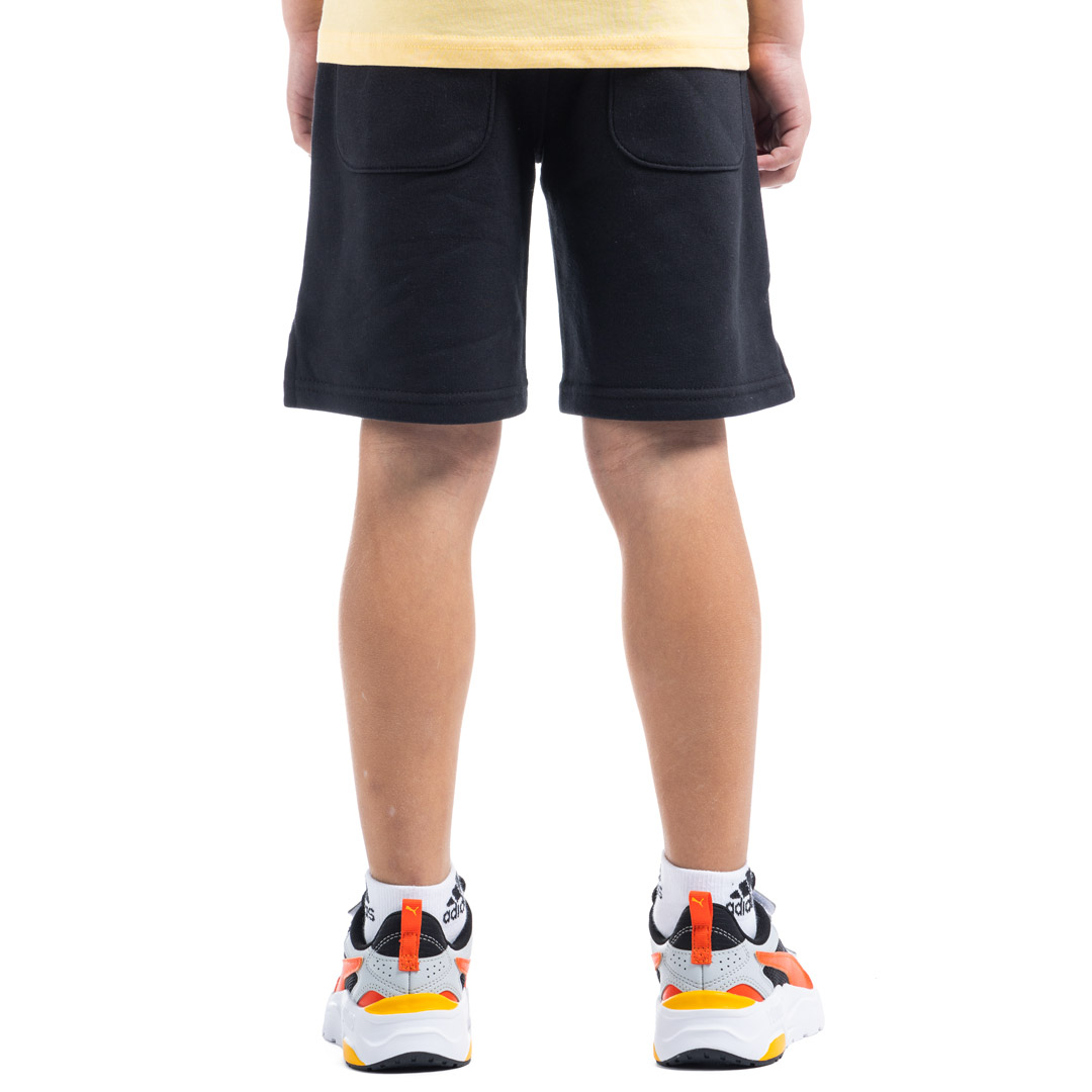 DISTRICT75 125KBVE-395-071 Μαύρο