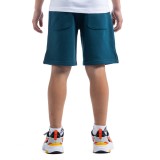 DISTRICT75 125KBVE-395-013 Blue Image 0