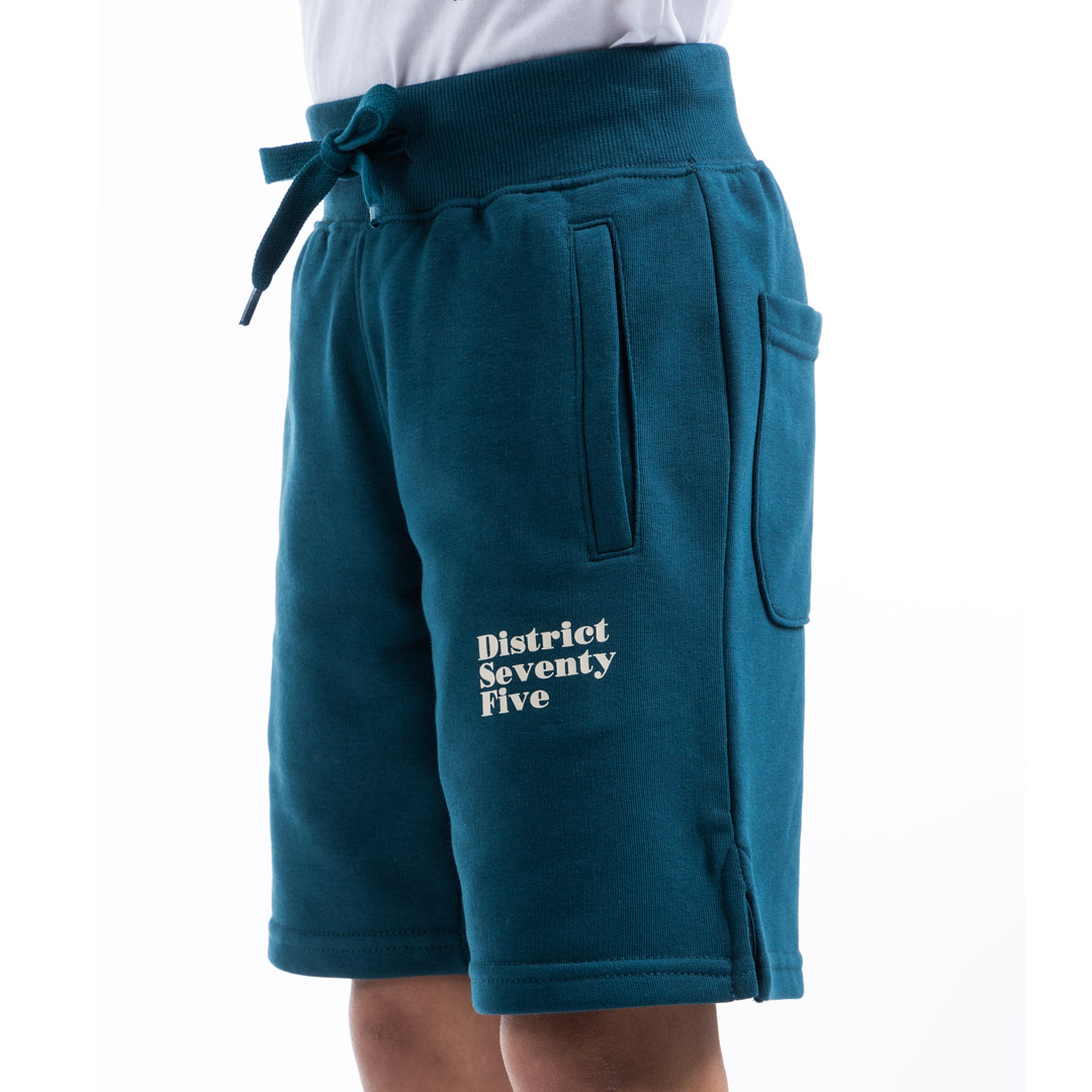 DISTRICT75 125KBVE-395-013 Blue