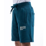 DISTRICT75 125KBVE-395-013 Blue Image 1