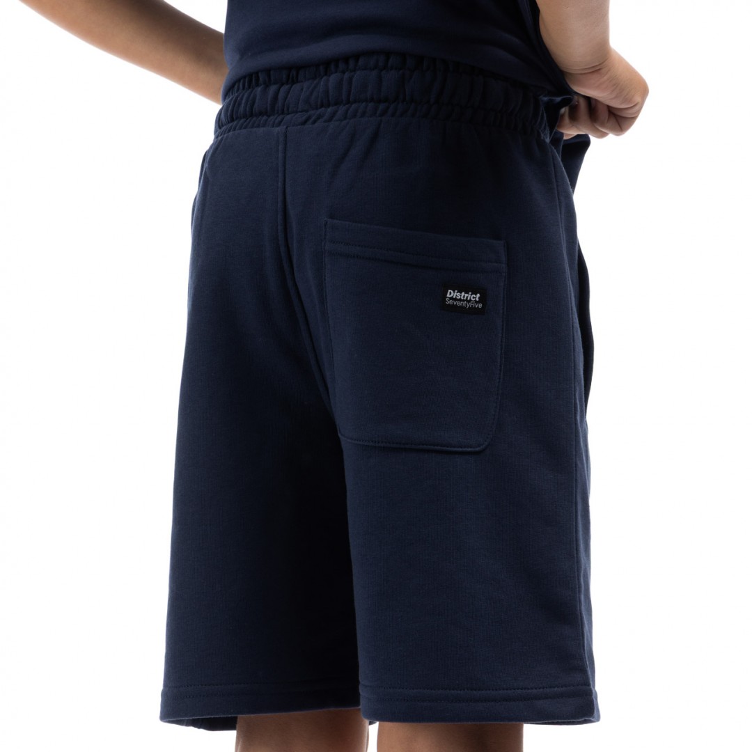 DISTRICT75 126KBVE-717-011 Blue