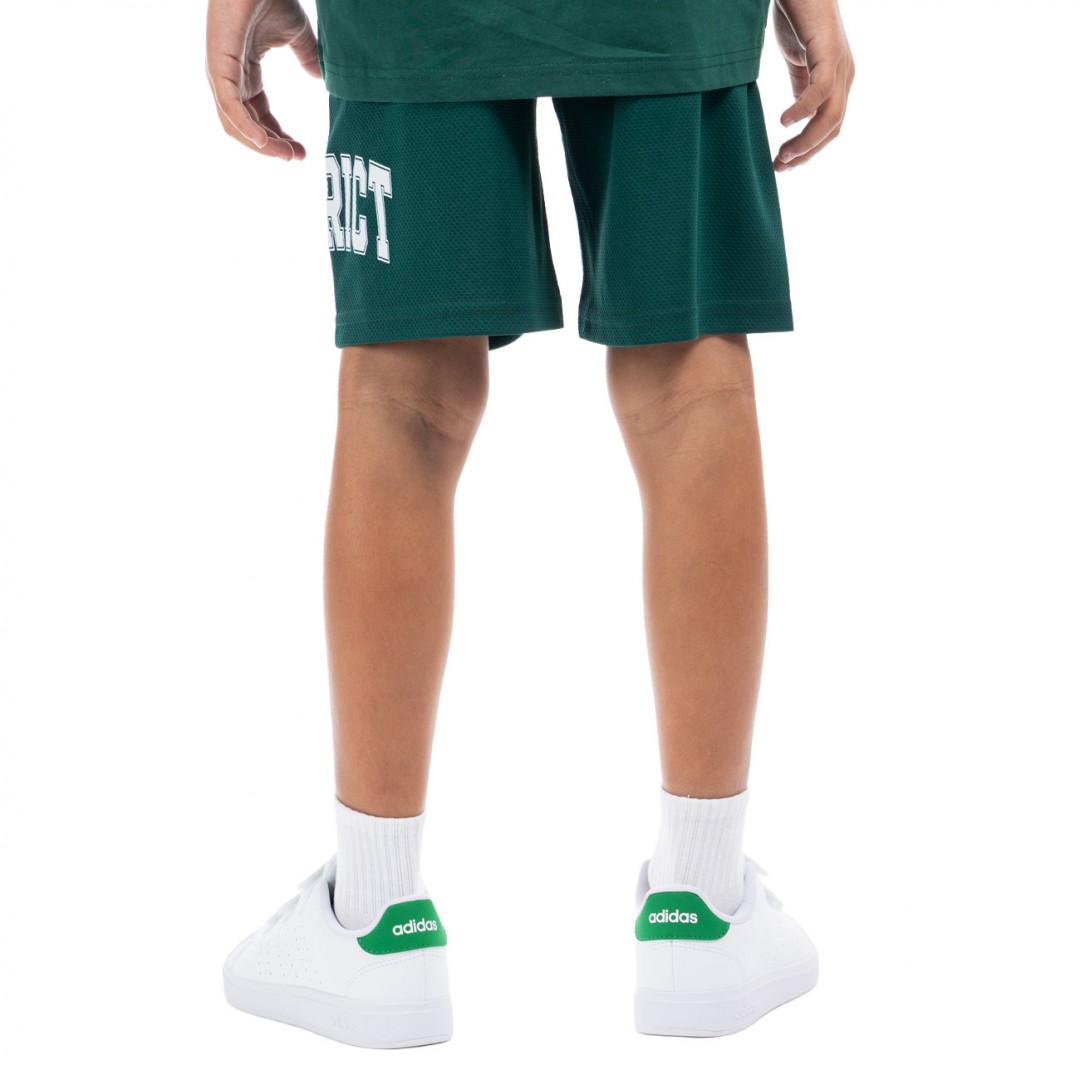 DISTRICT75 126KBVE-718-062 Green