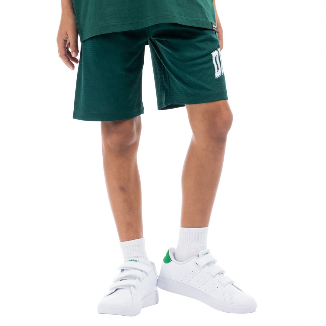 DISTRICT75 126KBVE-718-062 Green