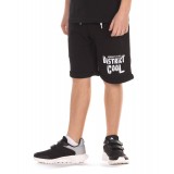 DISTRICT75 123KBVE-685-071 Μαύρο Εικόνα 