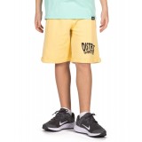 DISTRICT75 123KBVE-686-055 Κίτρινο Εικόνα 