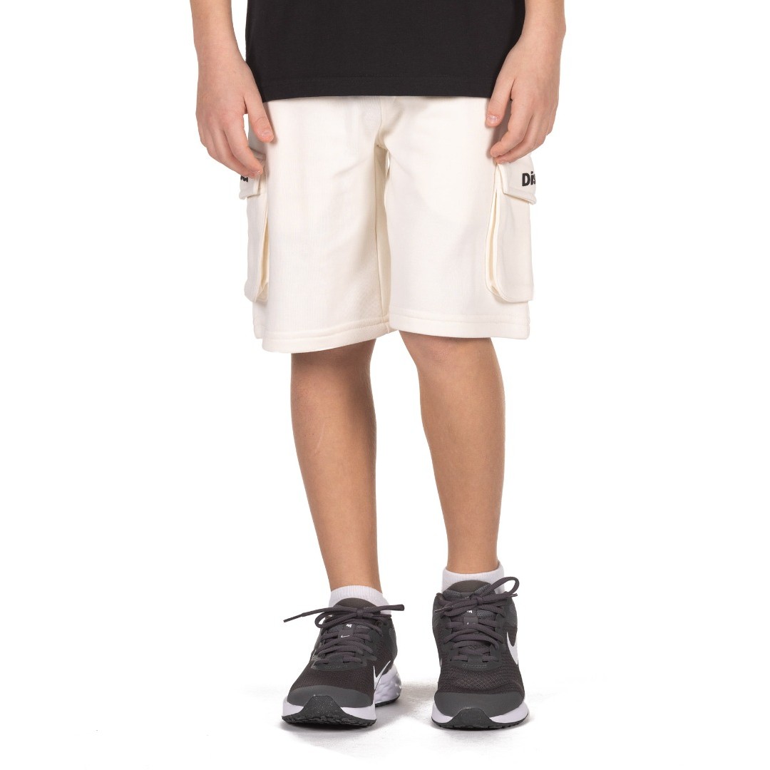 DISTRICT75 123KBVE-689-092 Εκρού