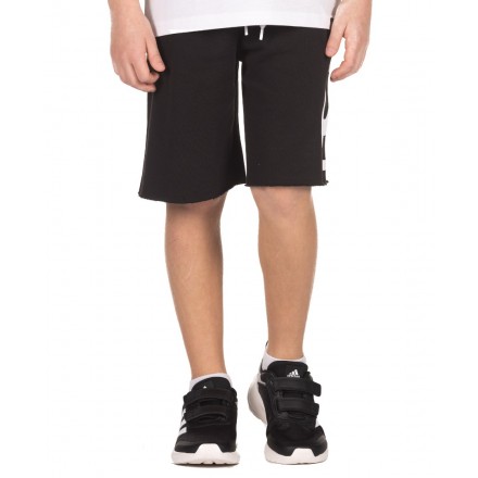 DISTRICT75 123KBVE-742-071 Μαύρο