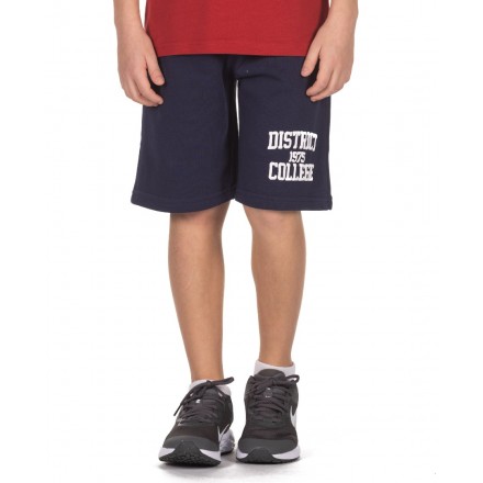 DISTRICT75 123KBVE-743-011 Μπλε