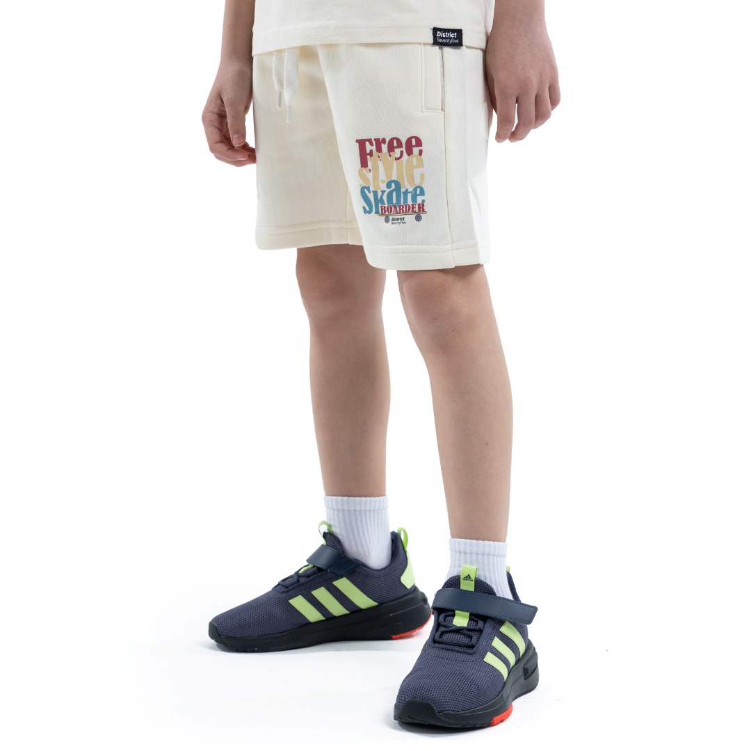 DISTRICT75 124KBVE-083-092 Εκρού