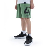 DISTRICT75 124KBVE-086-067 Green Image 