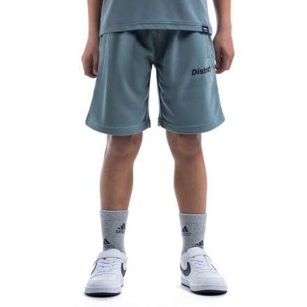 DISTRICT75 125KBVE-386-016 Μπλε