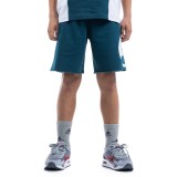 DISTRICT75 125KBVE-387-013 Μπλε Εικόνα 