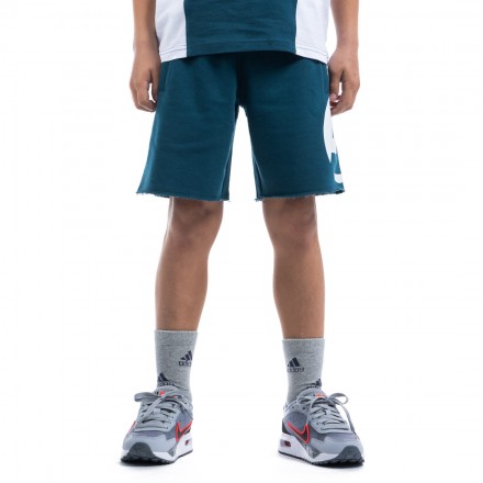 DISTRICT75 125KBVE-387-013 Μπλε