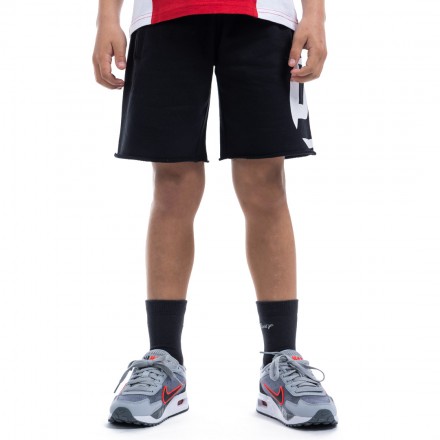 DISTRICT75 125KBVE-387-071 Μαύρο