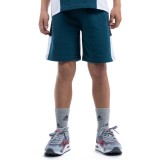 DISTRICT75 125KBVE-389-013 Μπλε Εικόνα 