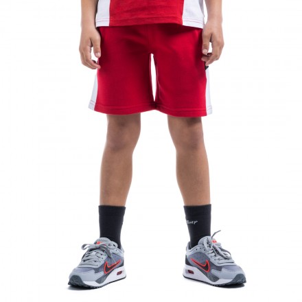 DISTRICT75 125KBVE-389-045 Κόκκινο