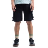 DISTRICT75 125KBVE-392-071 Μαύρο Εικόνα 