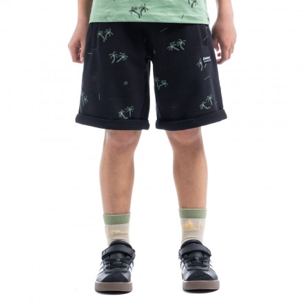 DISTRICT75 125KBVE-394-071 Μαύρο