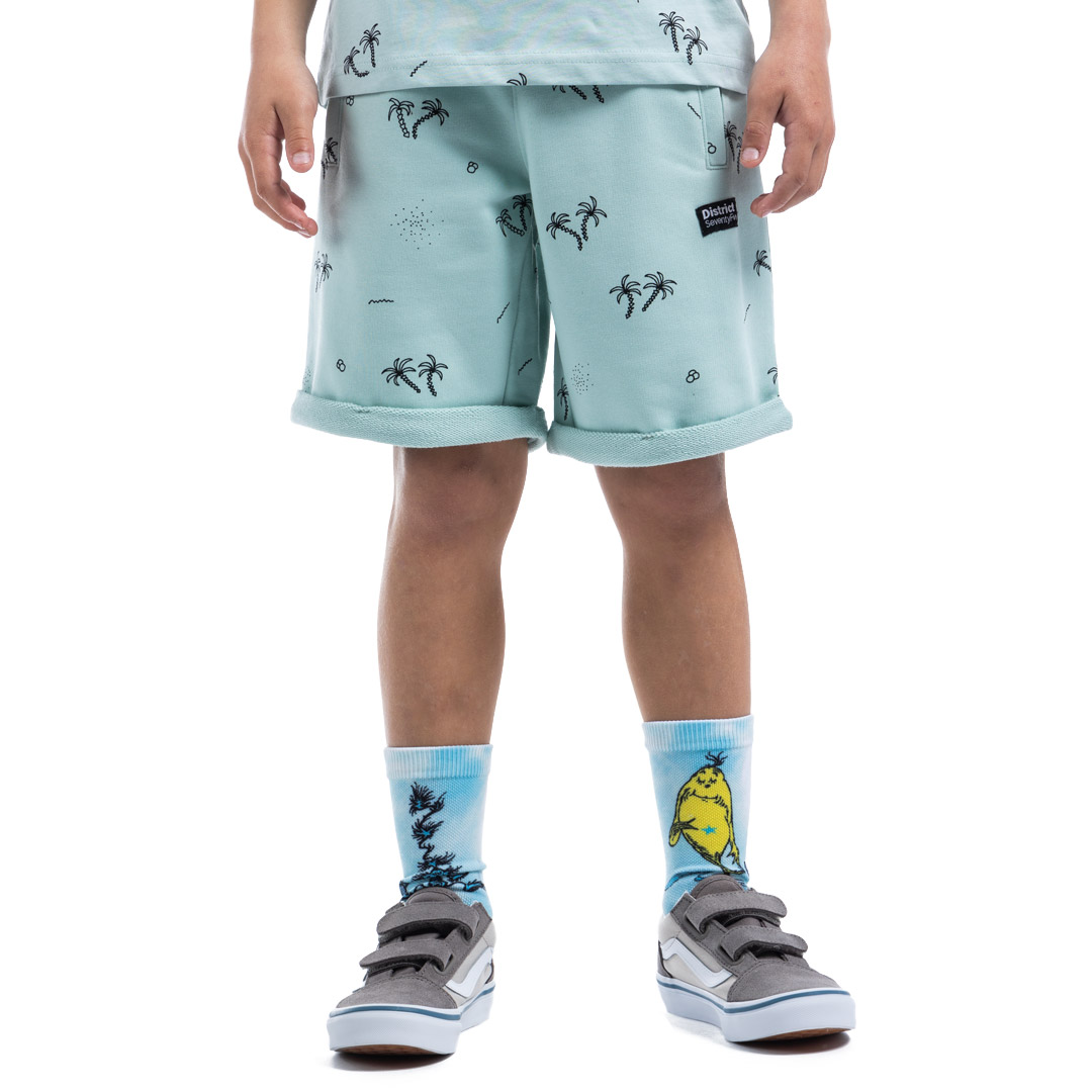 DISTRICT75 125KBVE-394-0C8 Βεραμάν