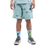 DISTRICT75 125KBVE-394-0C8 Βεραμάν Εικόνα 