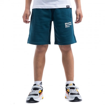 DISTRICT75 125KBVE-395-013 Μπλε