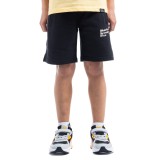 DISTRICT75 125KBVE-395-071 Μαύρο Εικόνα 